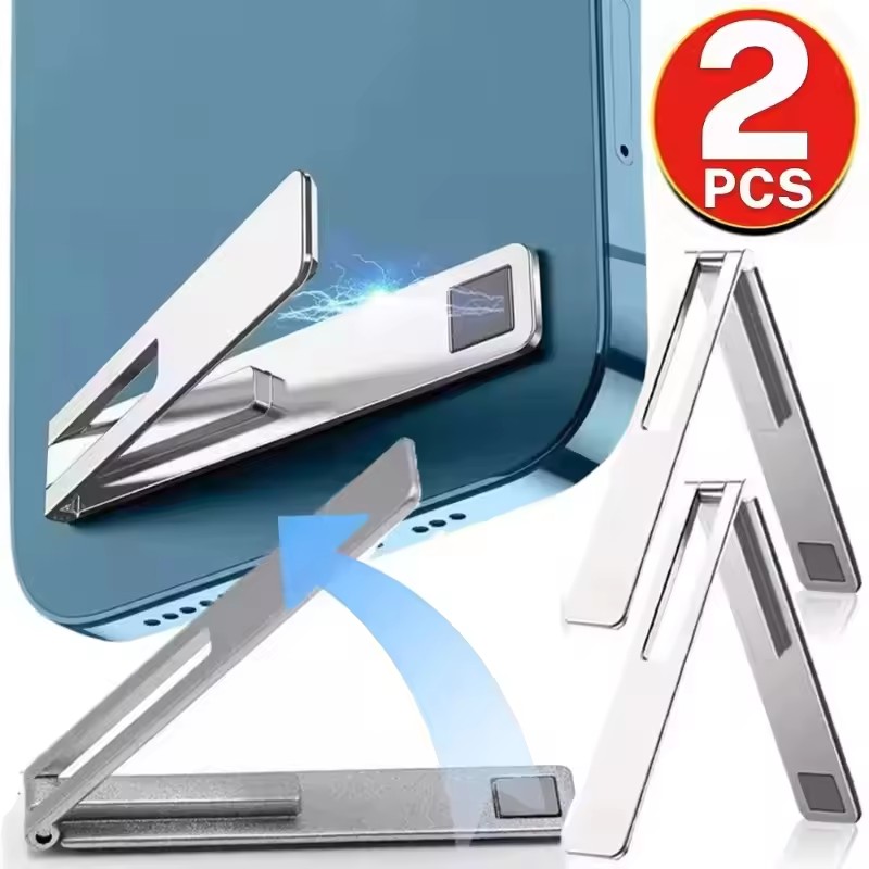 Invisible Ultra Thin Magnetic  - Tablet Phone Accessories ulasan dan harga
