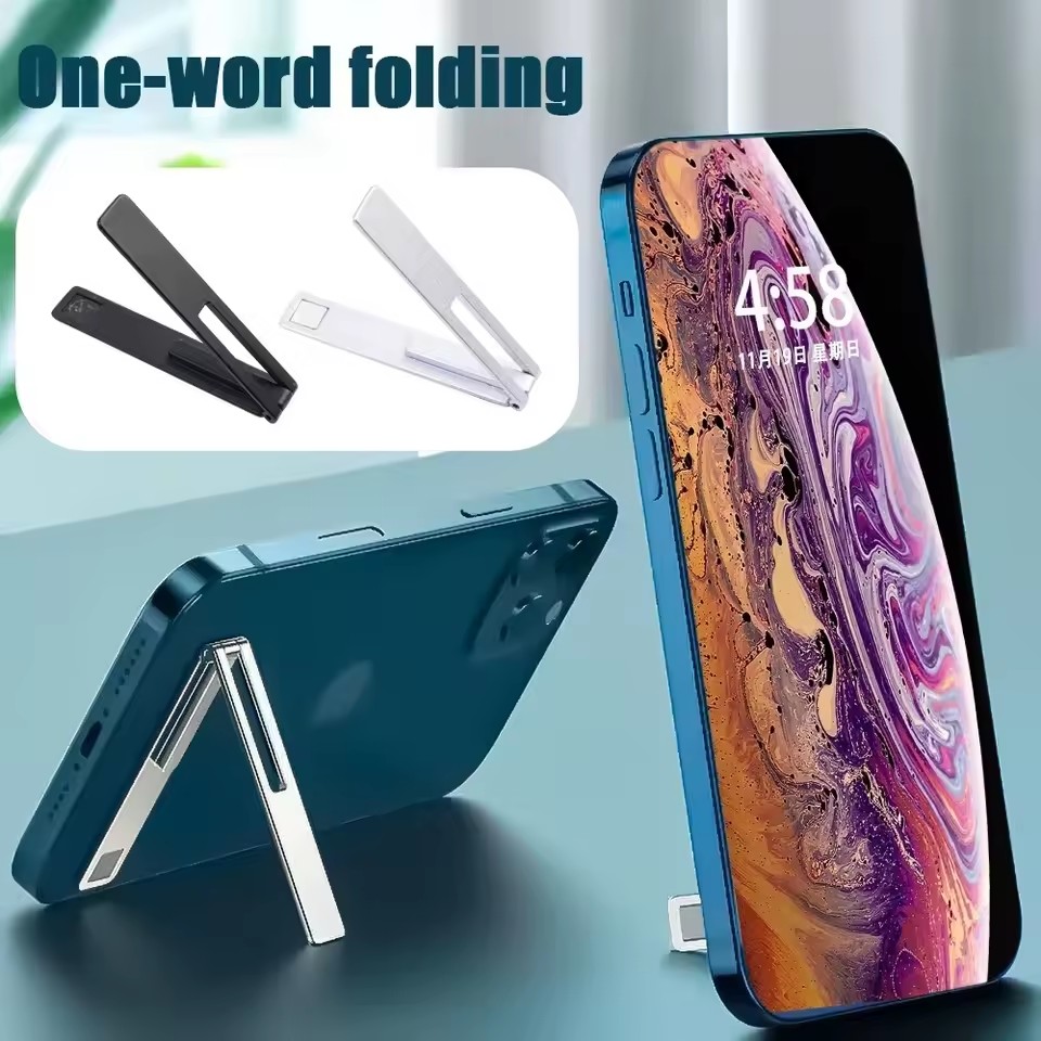 Invisible Ultra Thin Magnetic  - Tablet Phone Accessories ulasan dan harga