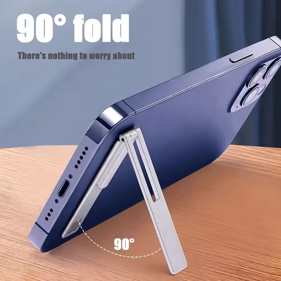 Invisible Ultra Thin Magnetic  - Tablet Phone Accessories ulasan dan harga