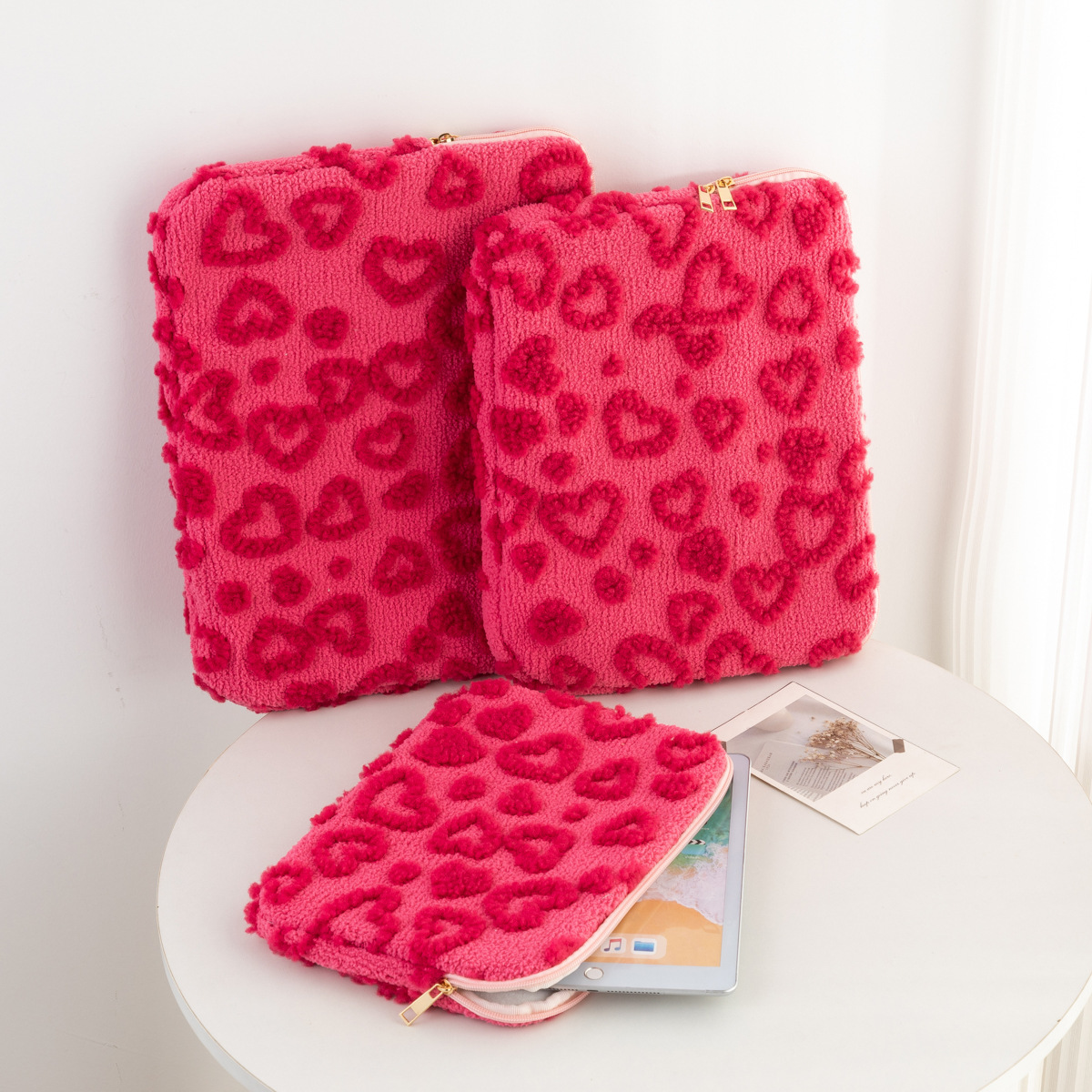 Cute Laptop Bag Sleeve Tablet  - Dell Tablet Accessories ulasan dan harga