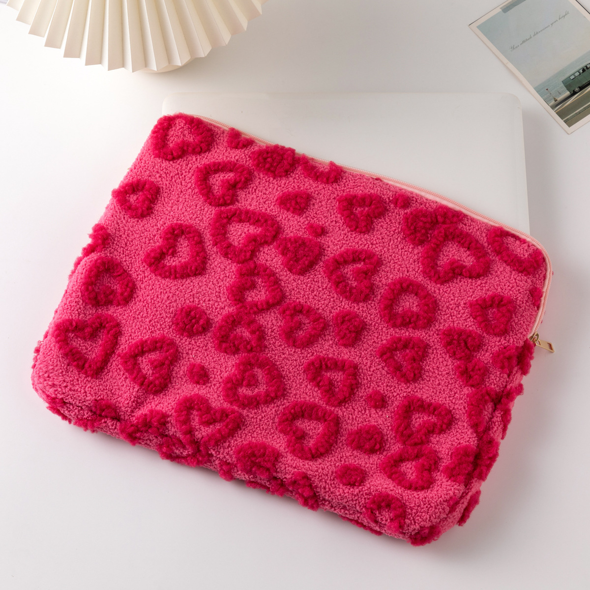 Cute Laptop Bag Sleeve Tablet  - Dell Tablet Accessories ulasan dan harga