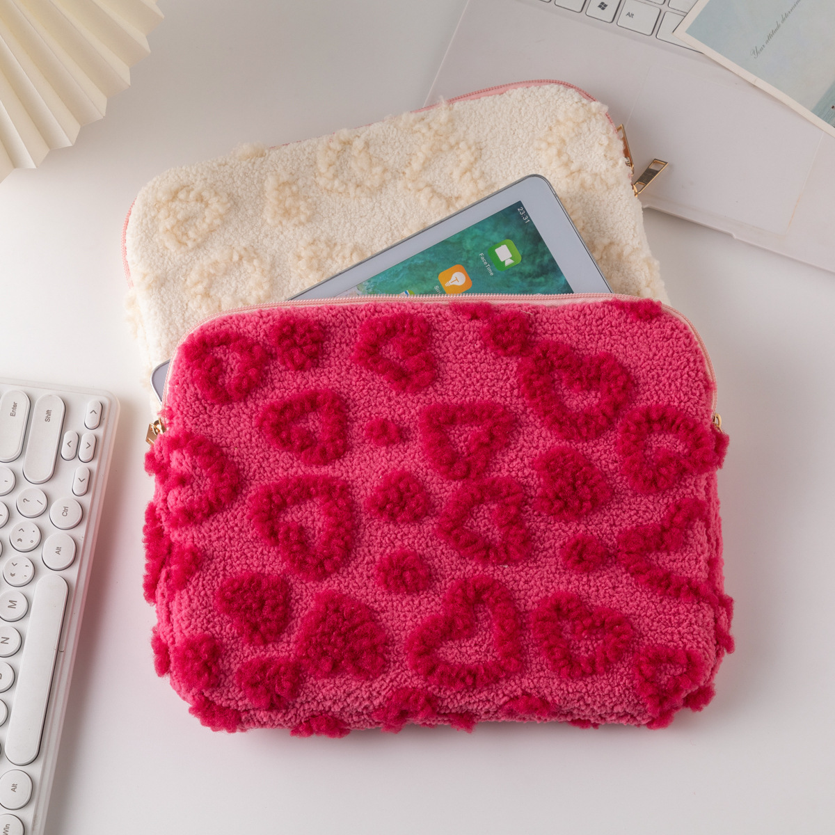 Cute Laptop Bag Sleeve Tablet  - Dell Tablet Accessories ulasan dan harga