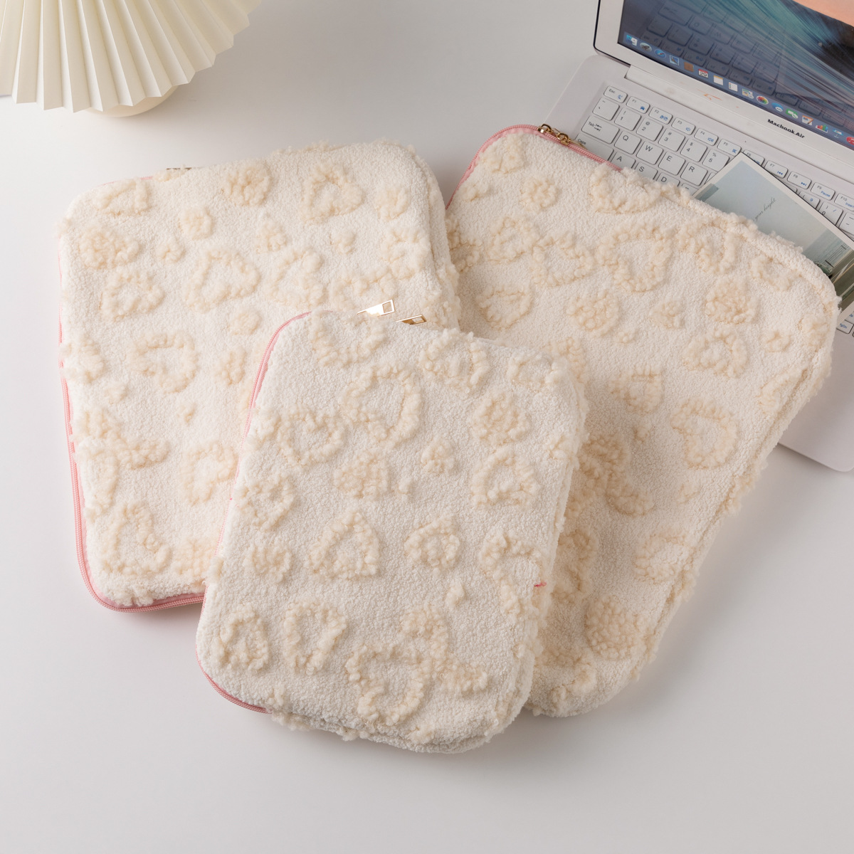 Cute Laptop Bag Sleeve Tablet  - Dell Tablet Accessories ulasan dan harga