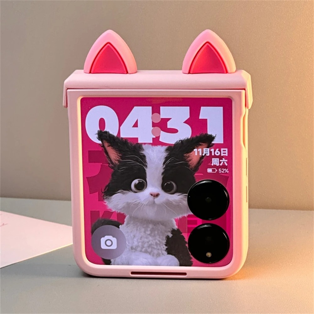 Japan Korean Cute Pink Candy B - Motorola Tablet Accessories ulasan dan harga