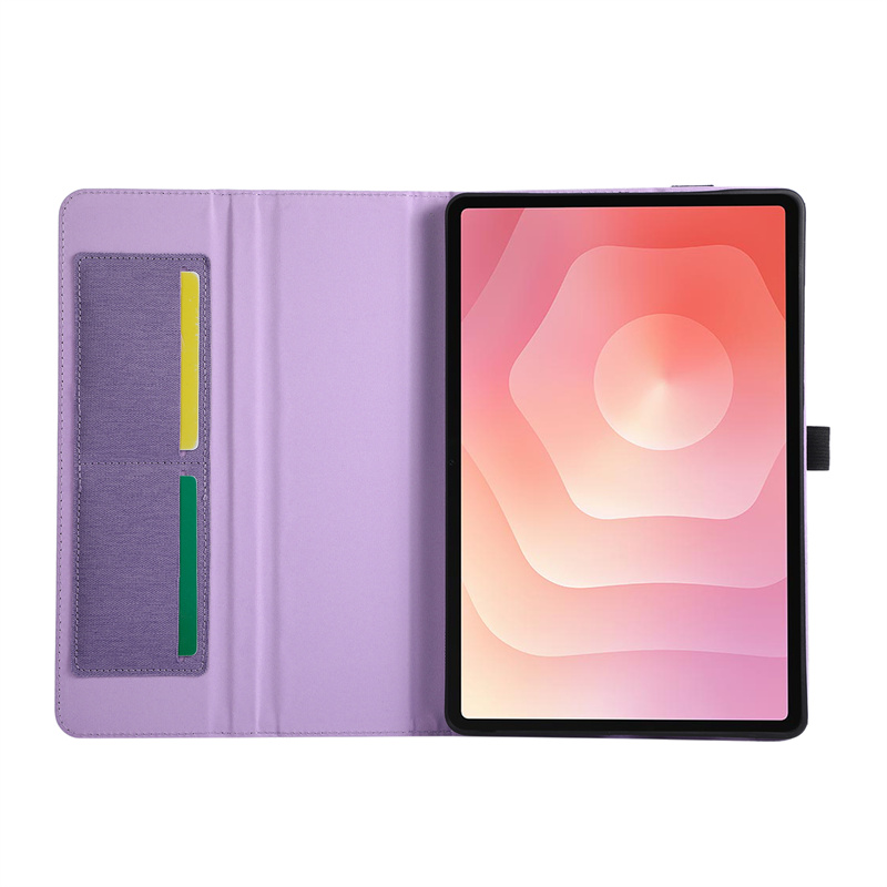Coque For Samsung Tab S11 Case - Vortex Tablet Accessories ulasan dan harga