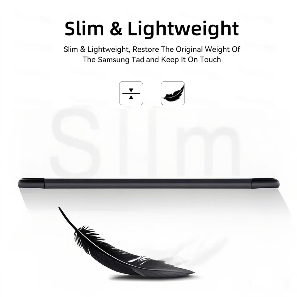 For Samsung Galaxy Tab S6 Lite - Vortex Tablet Accessories ulasan dan harga