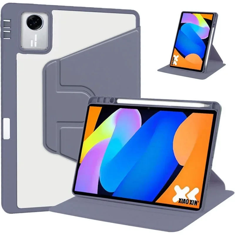 For Idea Tab 11 Case with Penc - Cidea Tablet Accessories ulasan dan harga