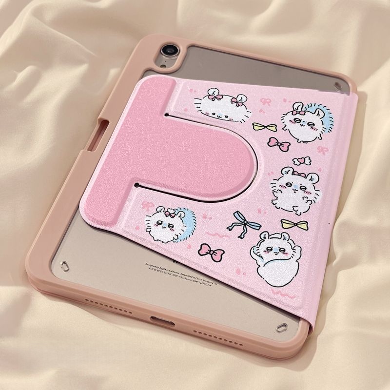 Anime Chiikawa Momonga Cartoon - Pen Tablet Accessories ulasan dan harga