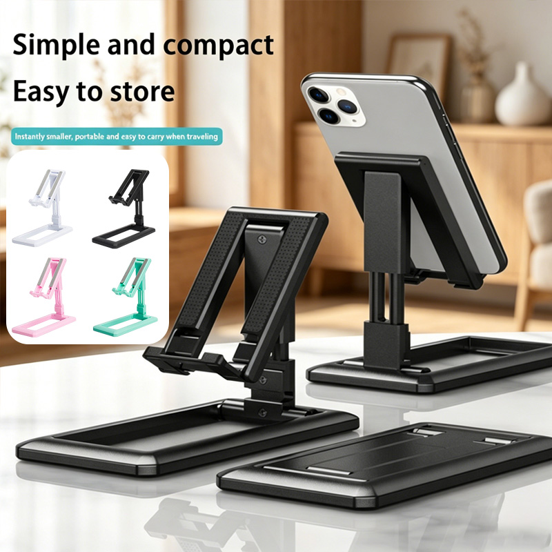 Foldable Tablet Mobile Phone D - Tablet Phone Accessories ulasan dan harga