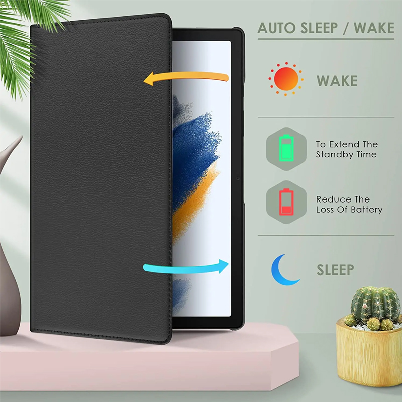 Case For Samsung Galaxy Tab A9 - Vortex Tablet Accessories ulasan dan harga