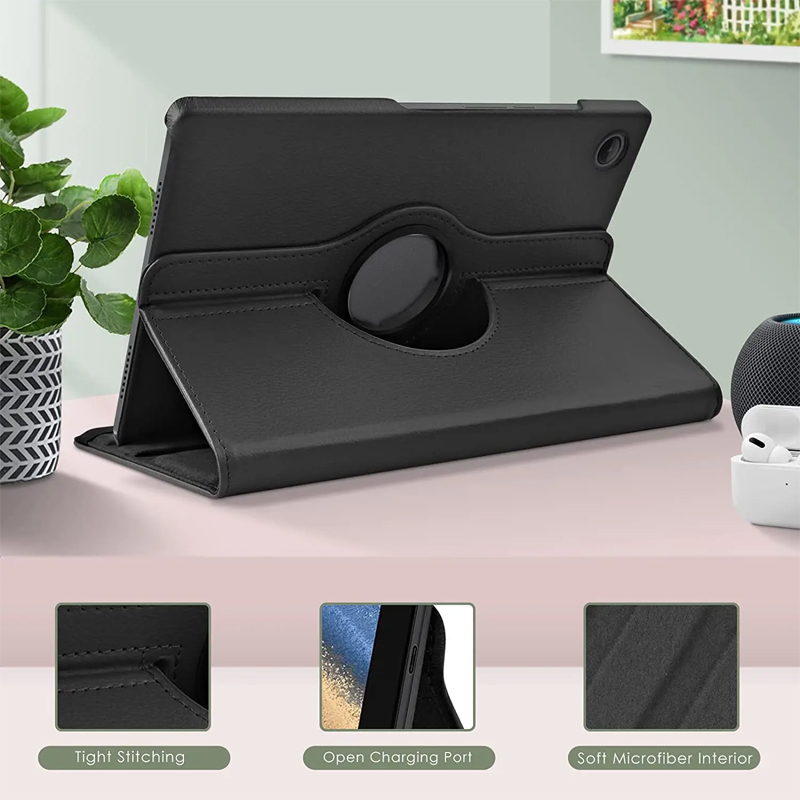 Case For Samsung Galaxy Tab A9 - Vortex Tablet Accessories ulasan dan harga