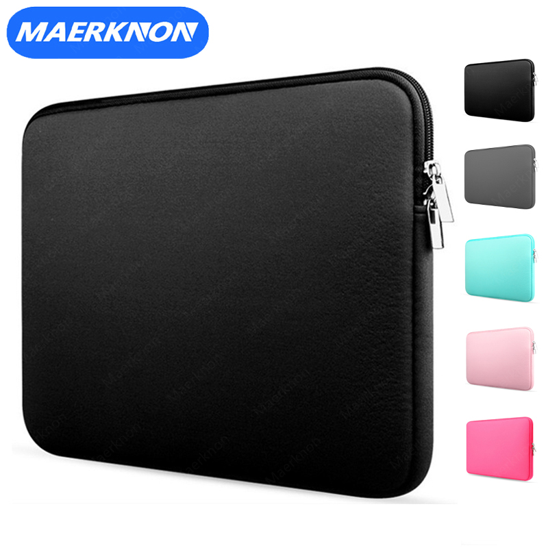 Laptop Bag Tablet Notebook Cas - Dell Tablet Accessories ulasan dan harga