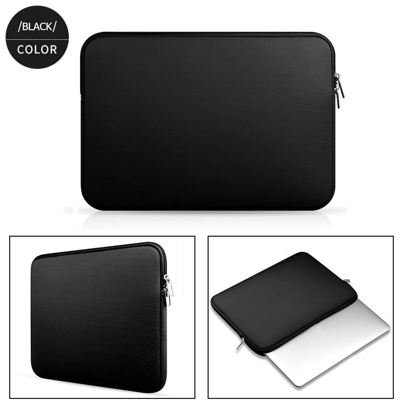 Laptop Bag Tablet Notebook Cas - Dell Tablet Accessories ulasan dan harga