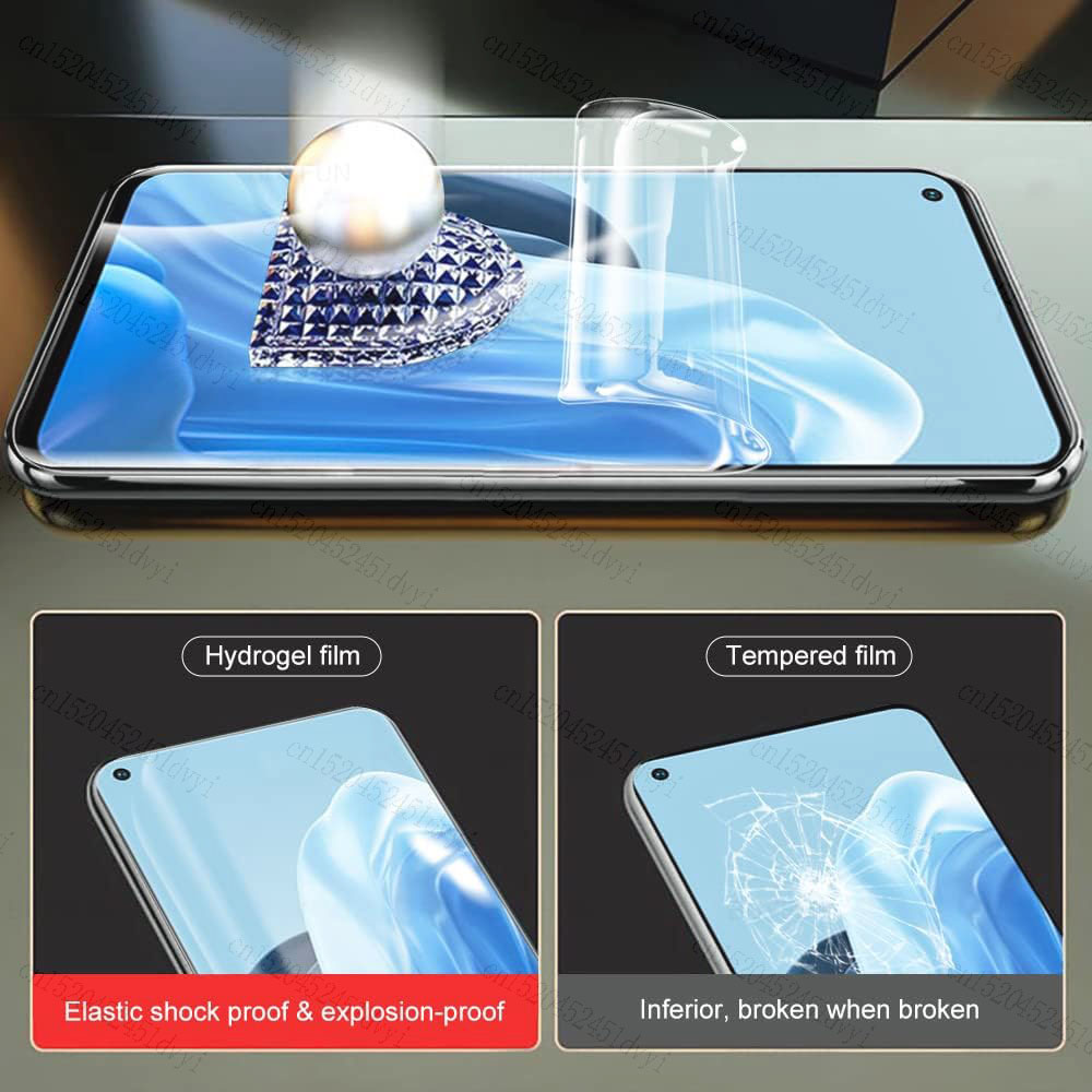 5PCS Full Cover Screen Protect - Oneplus Tablet Accessories ulasan dan harga