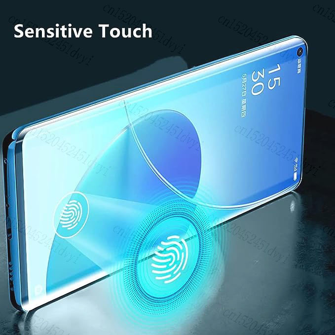 5PCS Full Cover Screen Protect - Oneplus Tablet Accessories ulasan dan harga