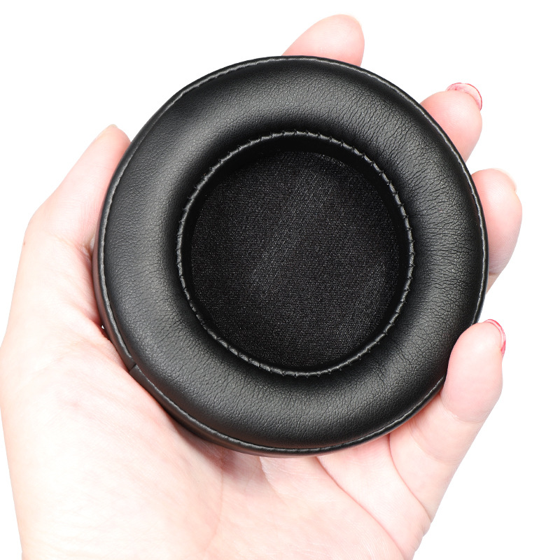 Leather Earpads Suitable for M - Motorola Tablet Accessories ulasan dan harga