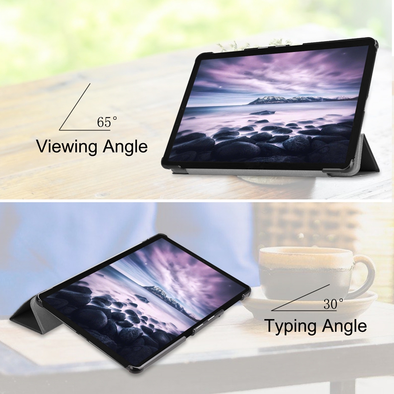 Ultra Slim Book Flip Cover for - Getac Tablet Accessories ulasan dan harga