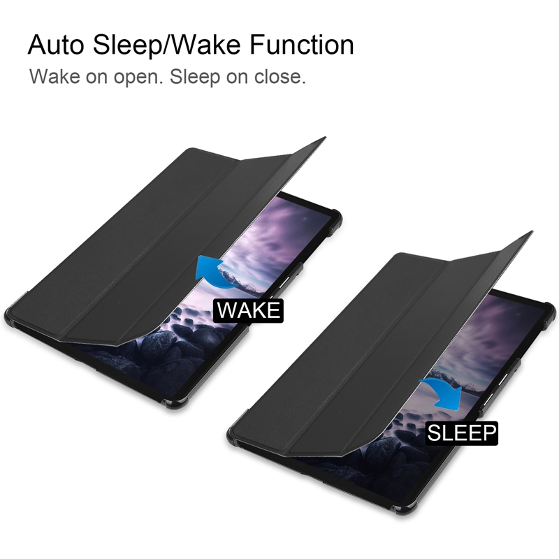 Ultra Slim Book Flip Cover for - Getac Tablet Accessories ulasan dan harga