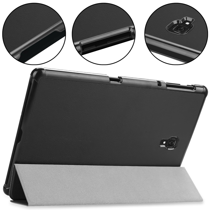 Ultra Slim Book Flip Cover for - Getac Tablet Accessories ulasan dan harga