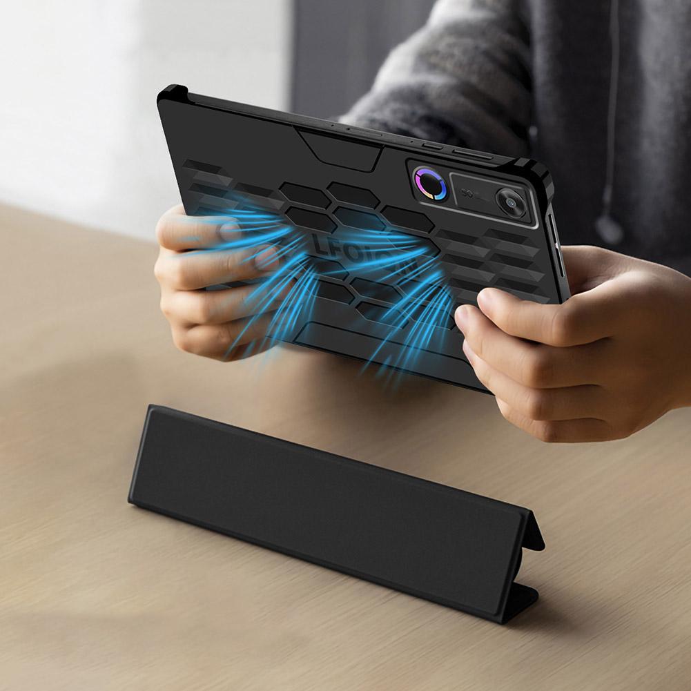 Magnetic Detachable Protective - Tablet Accessories For Gaming ulasan dan harga
