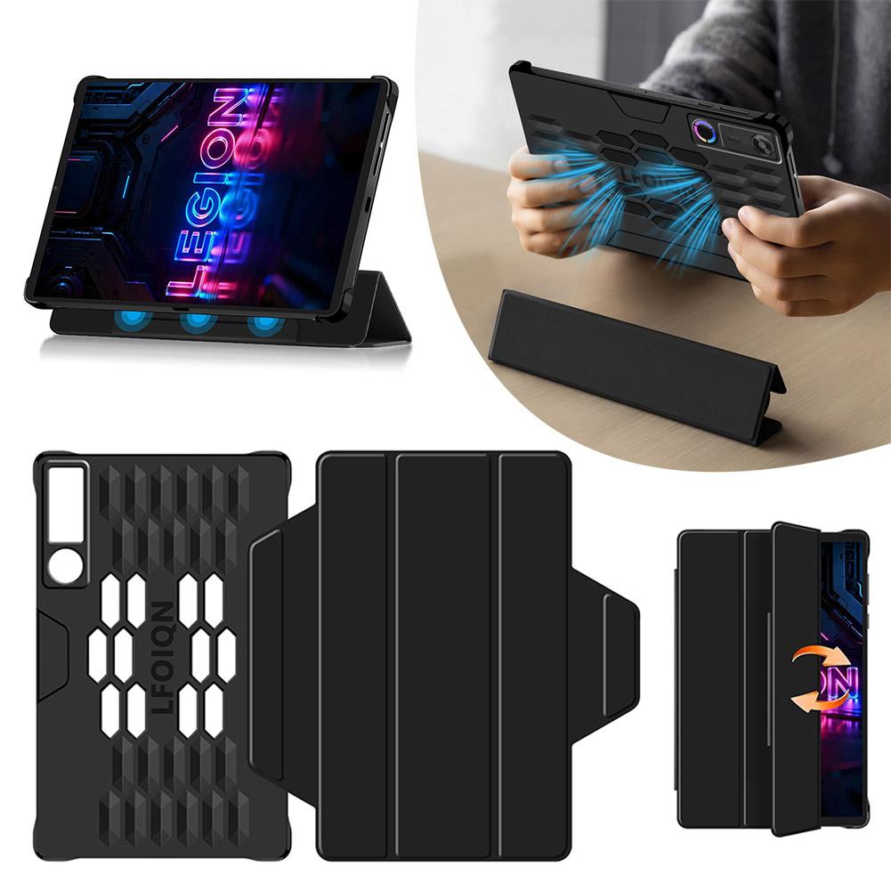 Magnetic Detachable Protective - Tablet Accessories For Gaming ulasan dan harga