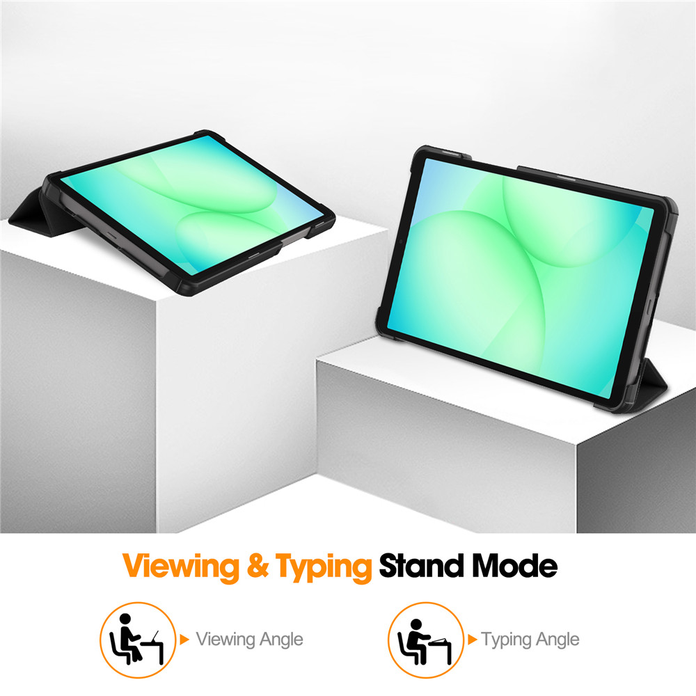 Funda For Samsung Galaxy Tab A - Vortex Tablet Accessories ulasan dan harga