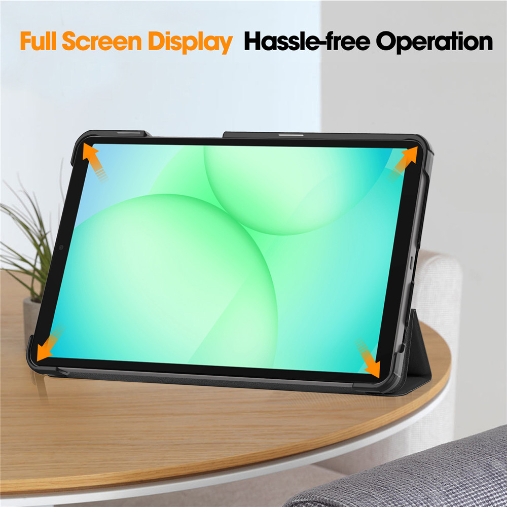 Funda For Samsung Galaxy Tab A - Vortex Tablet Accessories ulasan dan harga