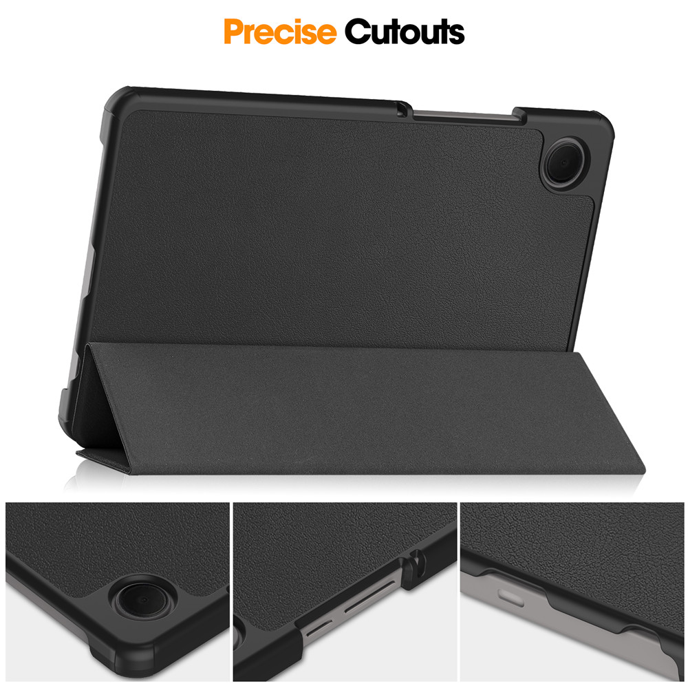 Funda For Samsung Galaxy Tab A - Vortex Tablet Accessories ulasan dan harga