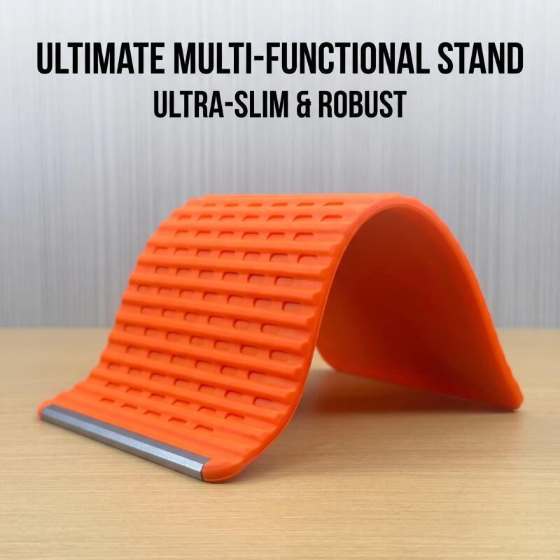 Creative Foldable Phone Stand  - Tablet Phone Accessories ulasan dan harga