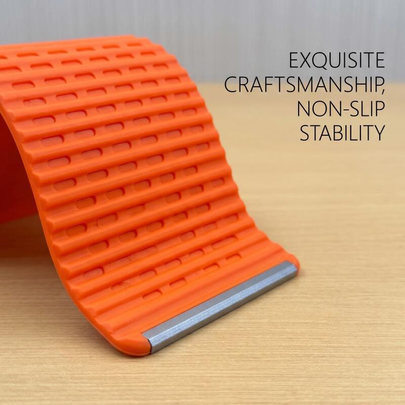 Creative Foldable Phone Stand  - Tablet Phone Accessories ulasan dan harga