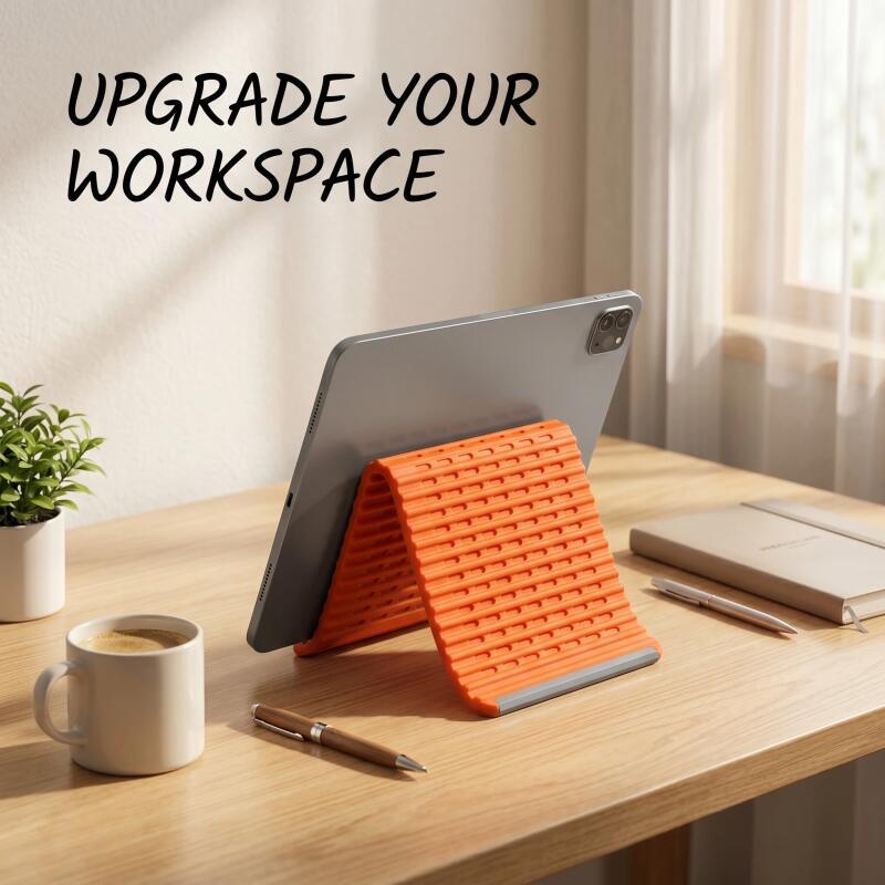 Creative Foldable Phone Stand  - Tablet Phone Accessories ulasan dan harga