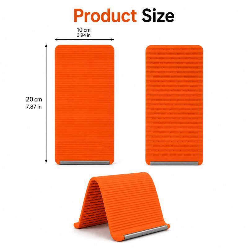Creative Foldable Phone Stand  - Tablet Phone Accessories ulasan dan harga