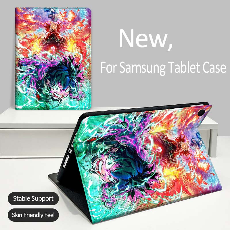 My H-Heros A-Academys For Sams - Vortex Tablet Accessories ulasan dan harga