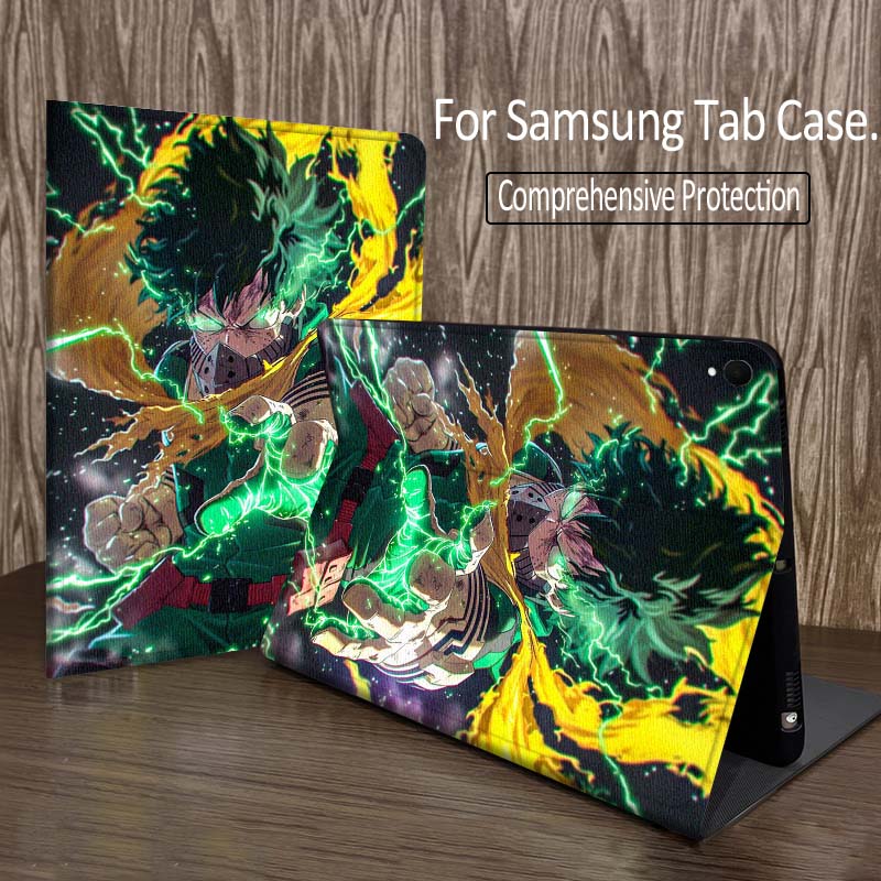 My H-Heros A-Academys For Sams - Vortex Tablet Accessories ulasan dan harga