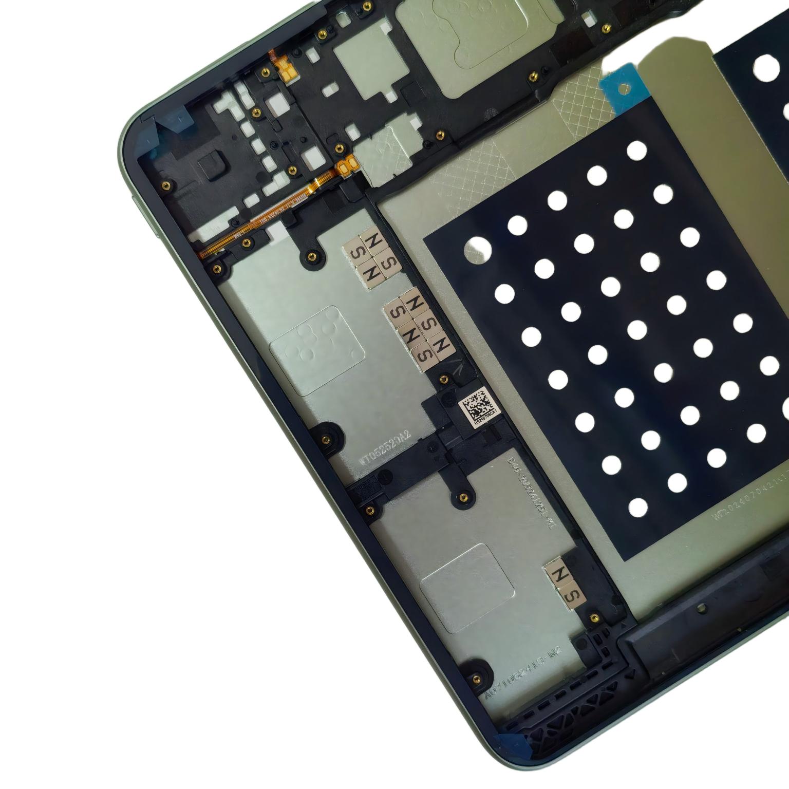 Back shell For Oneplus pad pro - Oneplus Tablet Accessories ulasan dan harga
