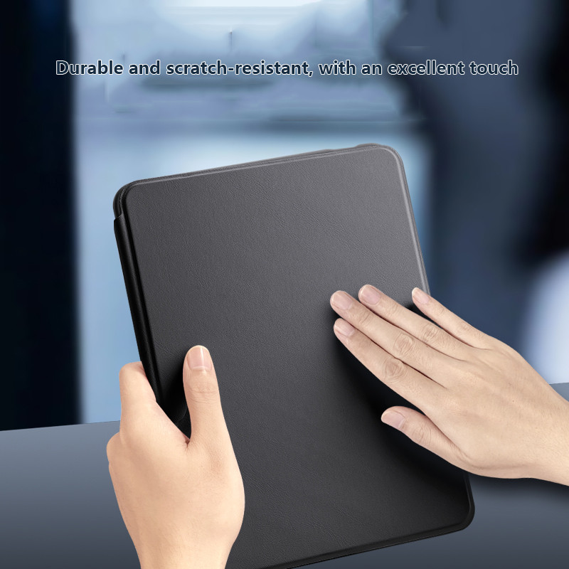 360 ° Rotation Acrylic Case Fo - Cidea Tablet Accessories ulasan dan harga