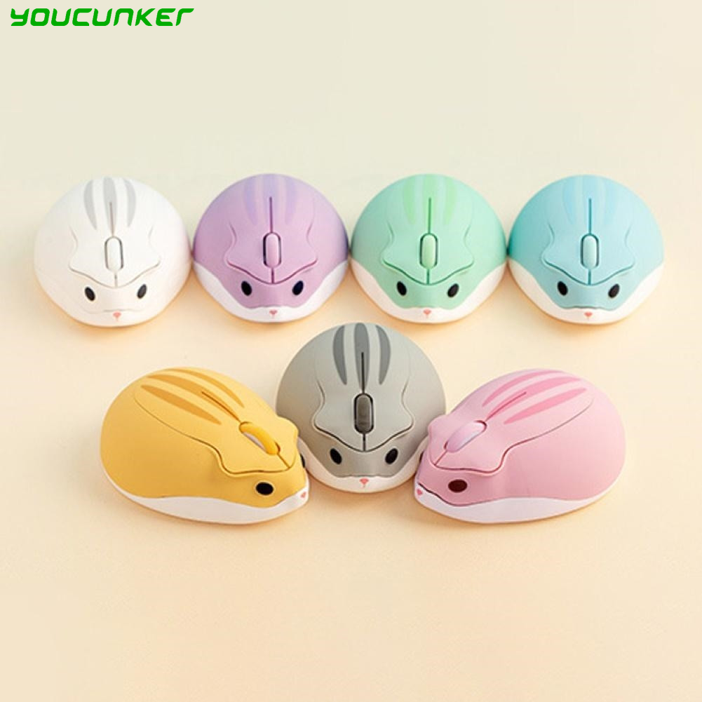 Wireless 2.4G Cute Mouse Creat - Kids Tablet With Accessories ulasan dan harga