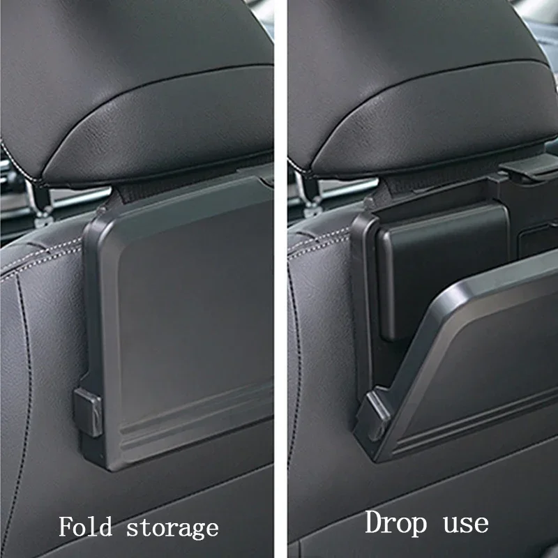 Car Back Seat Foldable Dining  - Tablet Car Accessories ulasan dan harga