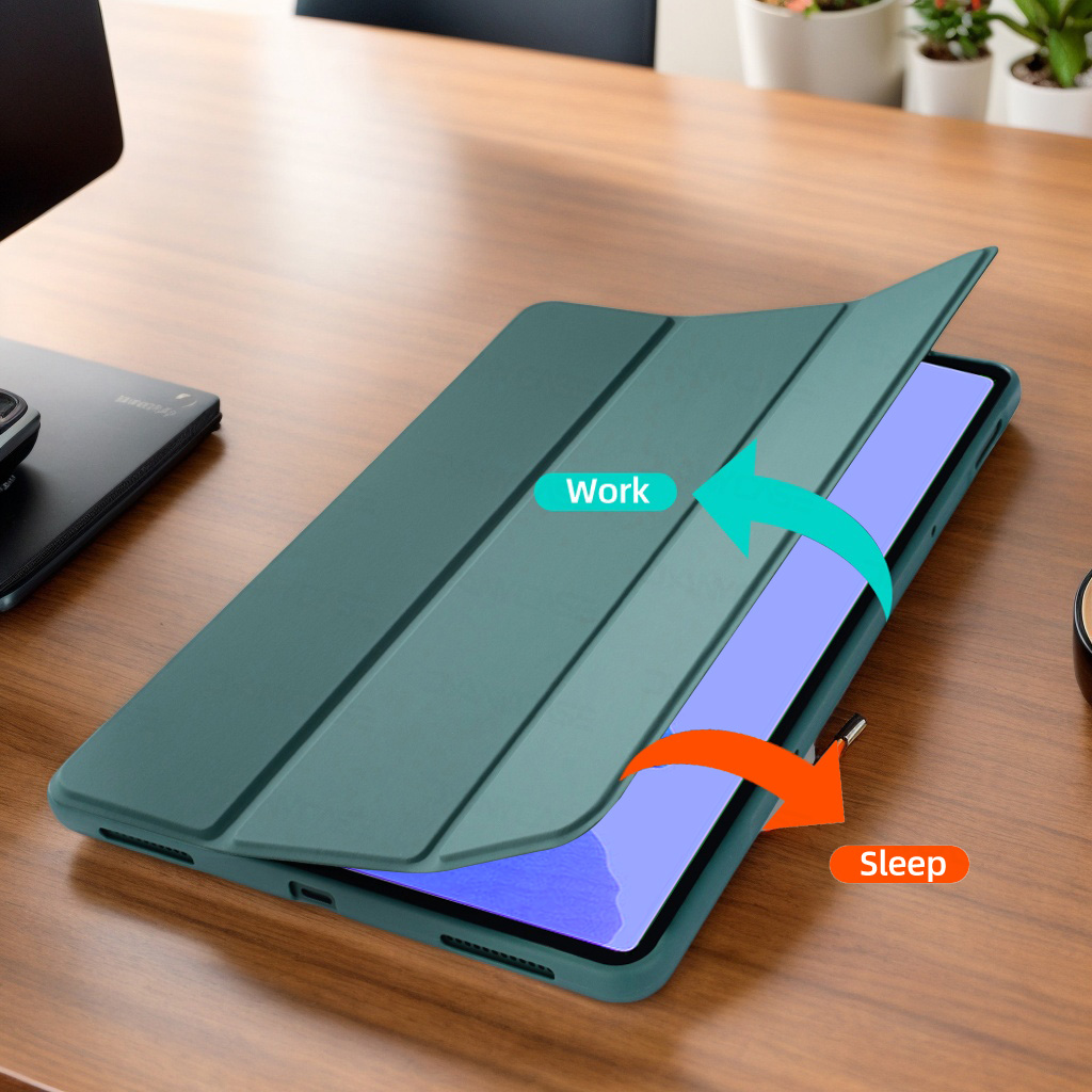Case for Samsung Galaxy Tab A7 - Vortex Tablet Accessories ulasan dan harga
