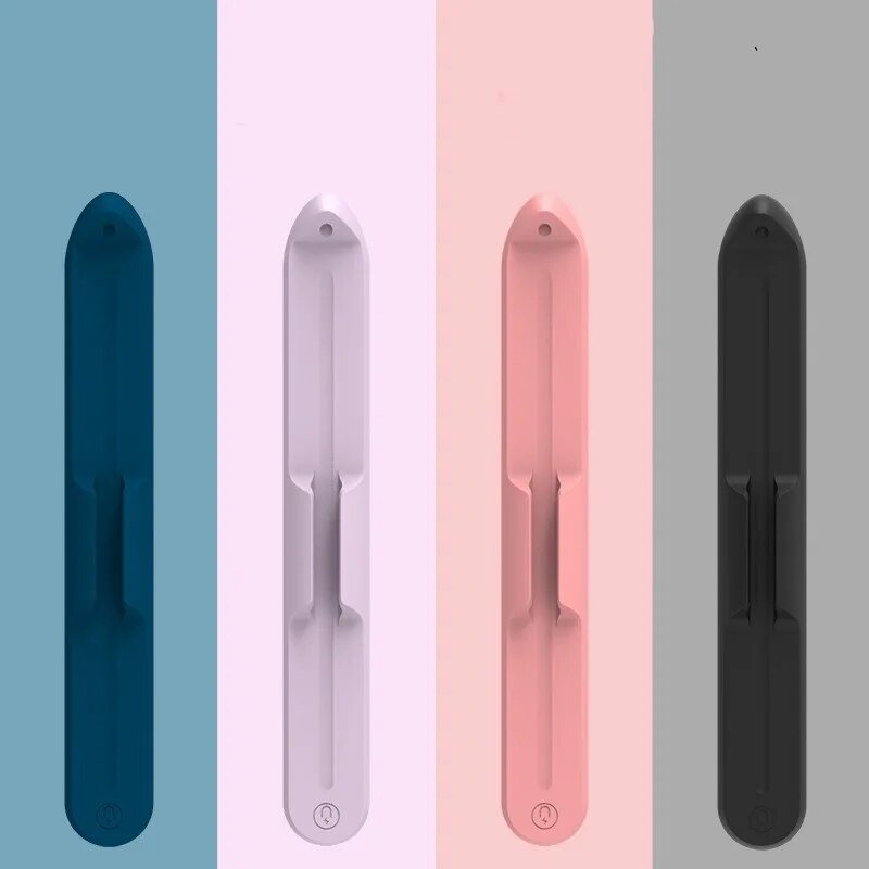 Pencil Holder Silicone Tablet  - Dell Tablet Accessories ulasan dan harga