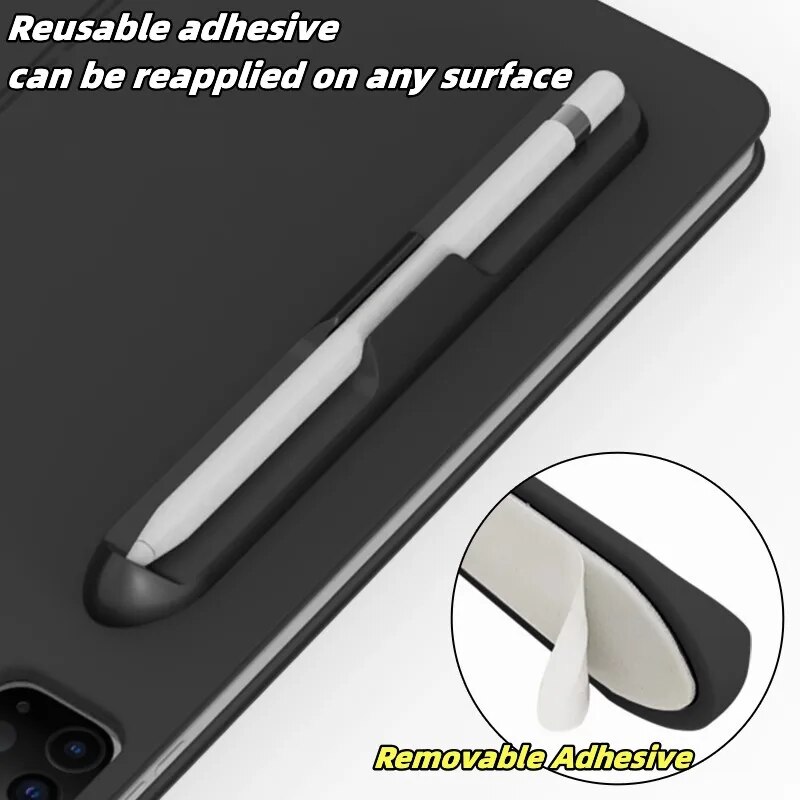 Pencil Holder Silicone Tablet  - Dell Tablet Accessories ulasan dan harga