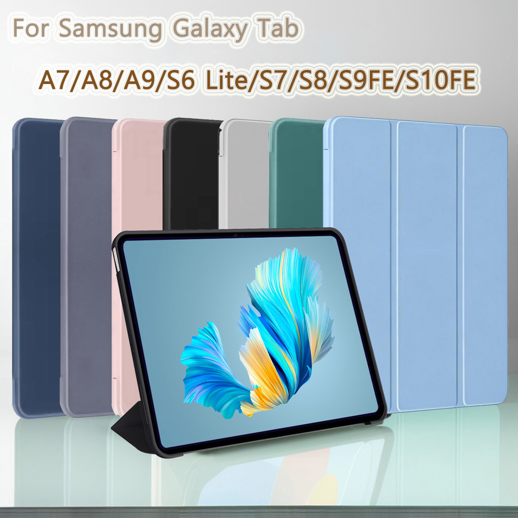 For Samsung Galaxy Tab A7 A8 A - Vortex Tablet Accessories ulasan dan harga