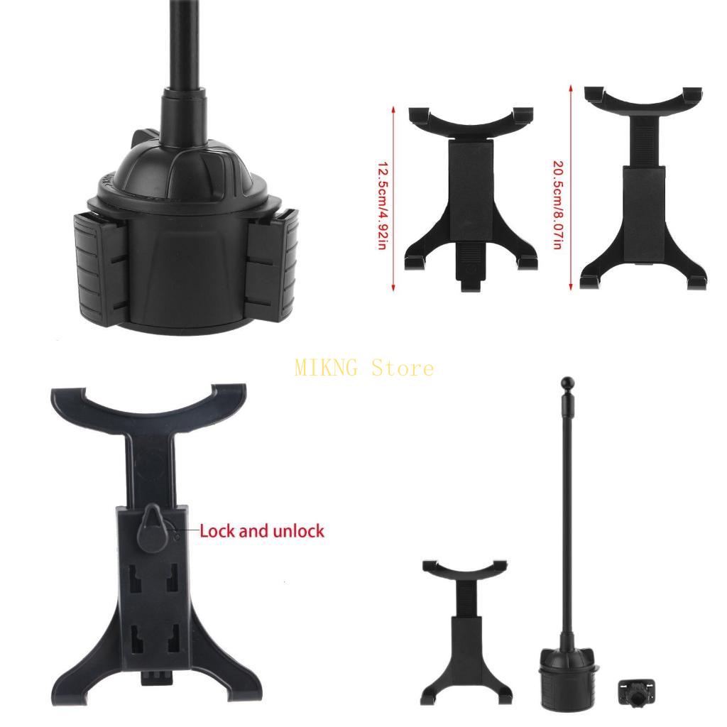 Car Adjustable Tablet Stand Ho - Best Tablet Accessories ulasan dan harga