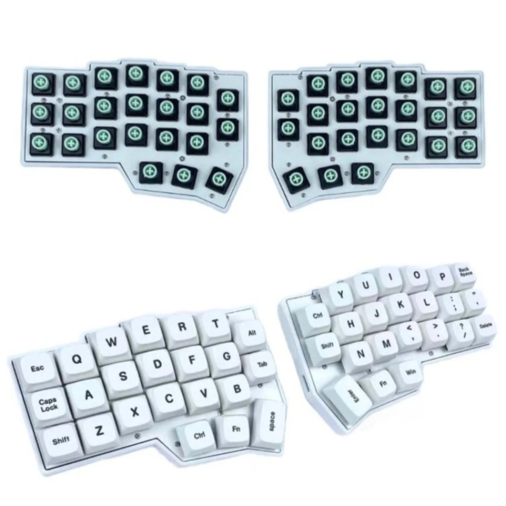 Topre Switch EC Corne Split Ke - Tablet Accessories Uk ulasan dan harga