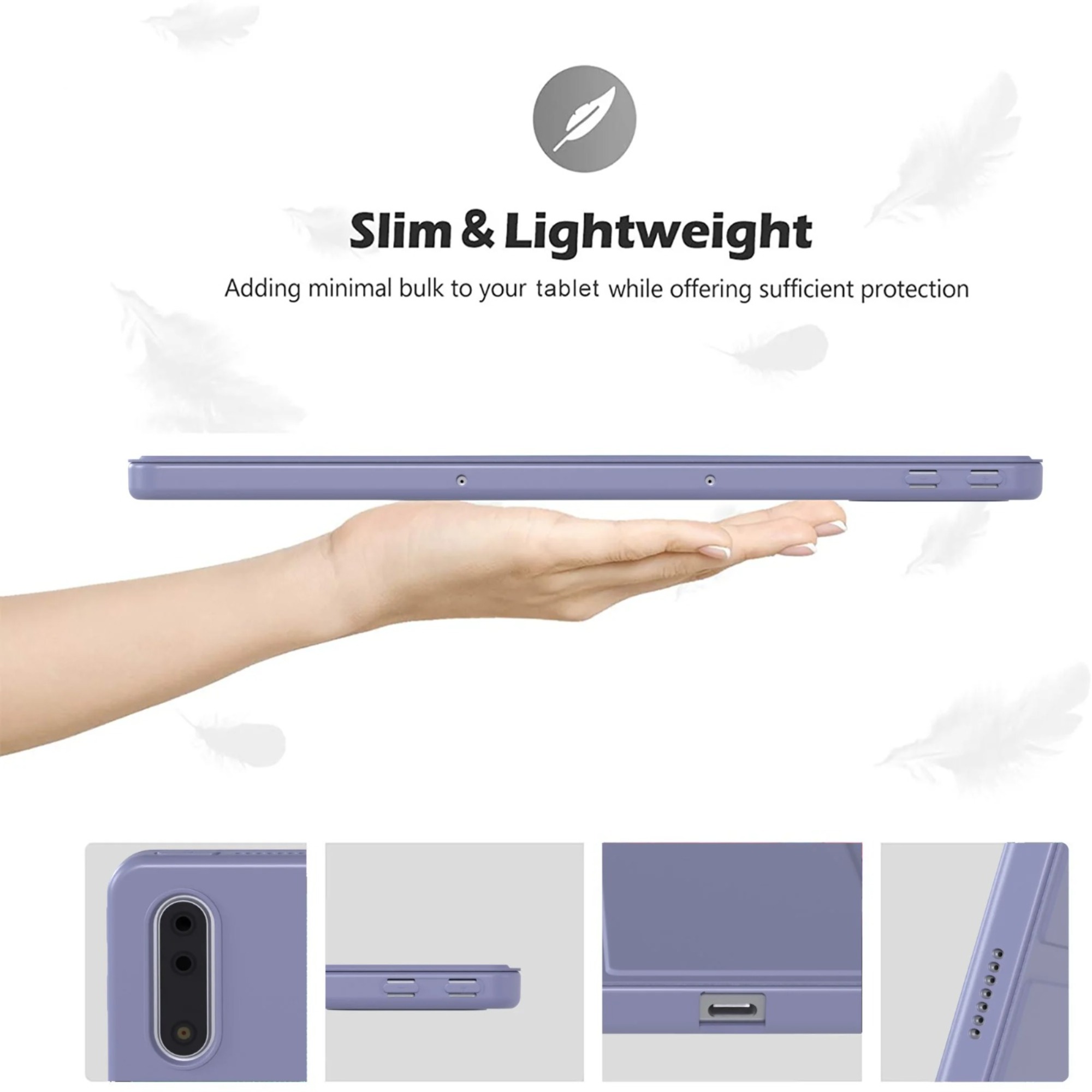 Case for Tablet Lenovo Idea Ta - Cidea Tablet Accessories ulasan dan harga