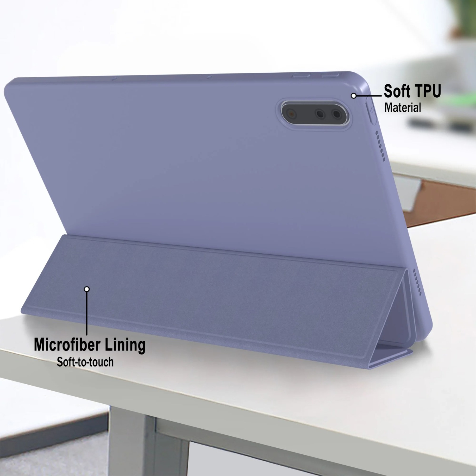 Case for Tablet Lenovo Idea Ta - Cidea Tablet Accessories ulasan dan harga