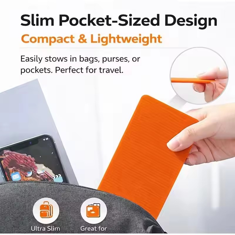 Lazy Portable Phone Stand Sili - Tablet Phone Accessories ulasan dan harga