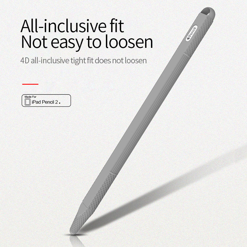 For Apple Pencil 2nd Generatio - Pen Tablet Accessories ulasan dan harga