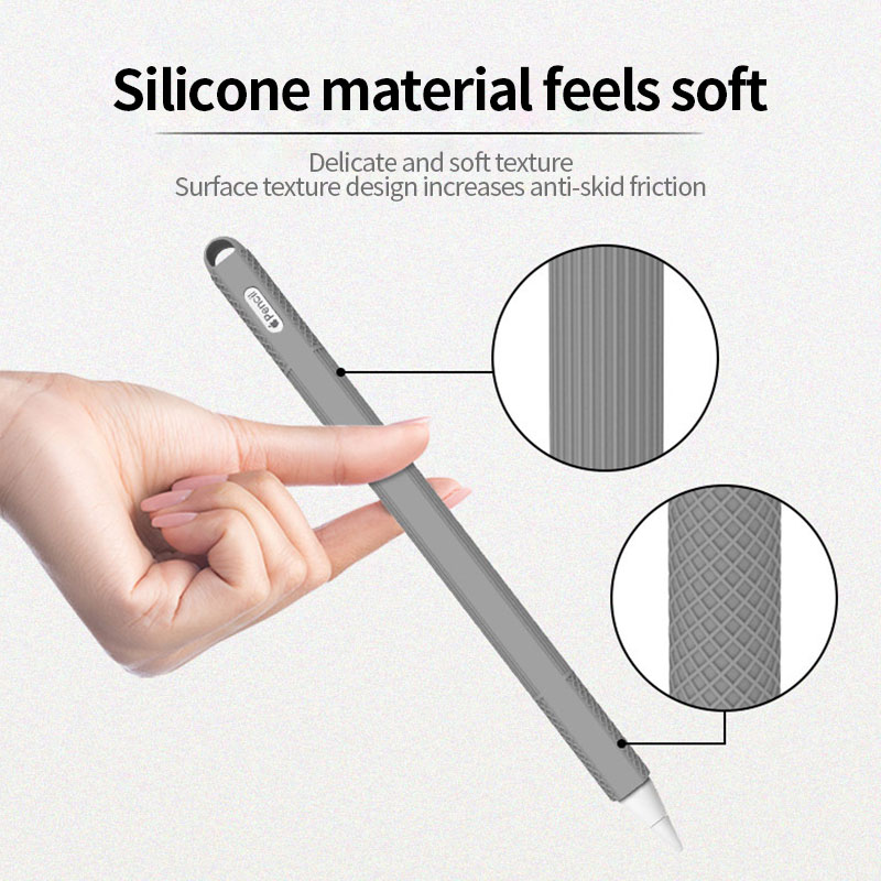 For Apple Pencil 2nd Generatio - Pen Tablet Accessories ulasan dan harga