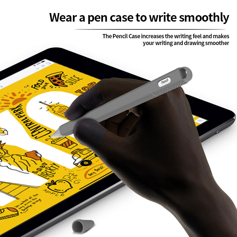 For Apple Pencil 2nd Generatio - Pen Tablet Accessories ulasan dan harga